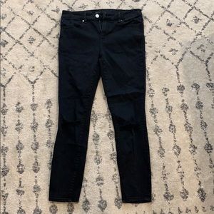Abercrombie Jeans